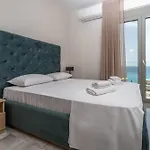 Alexmare Seaview House Mola Kalyva