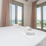 Alexmare Seaview House Casa vacanze Mola Kalyva