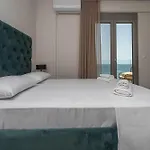 Alexmare Seaview House Casa vacanze Mola Kalyva