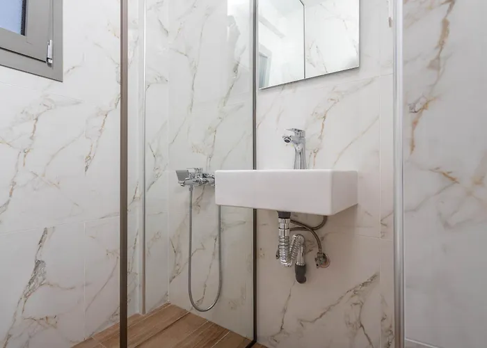 Alexmare Seaview House Σπίτι διακοπών *