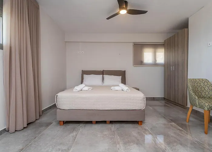 Alexmare Seaview House Σπίτι διακοπών *