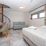 Сasa de vacaciones Alexmare Seaview House *