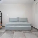Alexmare Seaview House * Mola Kalyva