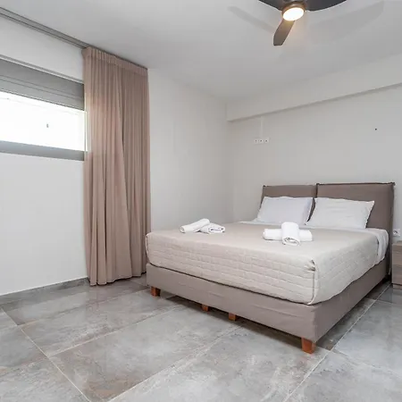 Сasa de vacaciones Alexmare Seaview House