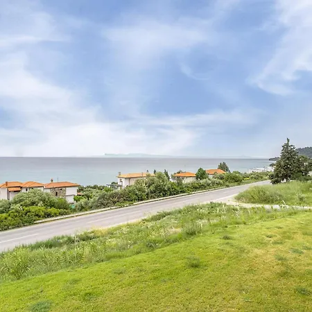 Alexmare Seaview House Feriehus