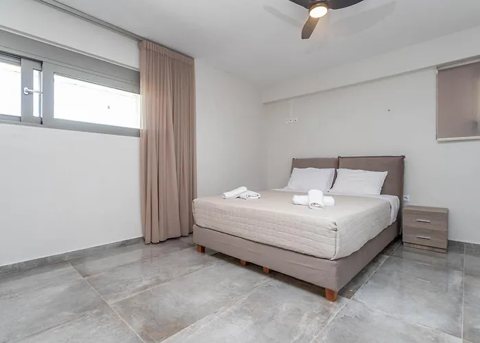 Сasa de vacaciones Alexmare Seaview House